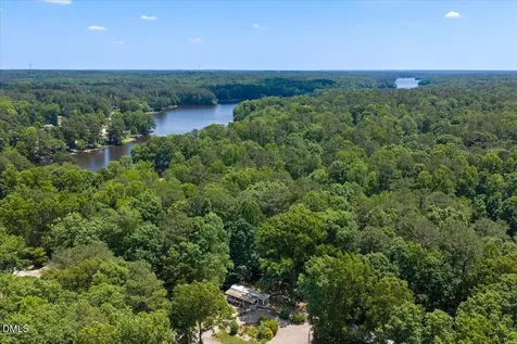 120 Pawnee-lot 364 & 365 Drive Louisburg NC 27549