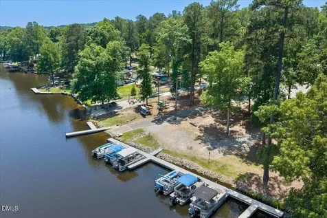 120 Pawnee-lot 364 & 365 Drive Louisburg NC 27549