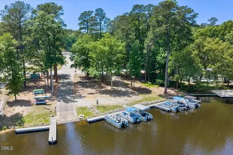 120 Pawnee-lot 364 & 365 Drive Louisburg NC 27549