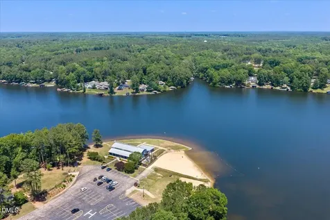 120 Pawnee-lot 364 & 365 Drive Louisburg NC 27549