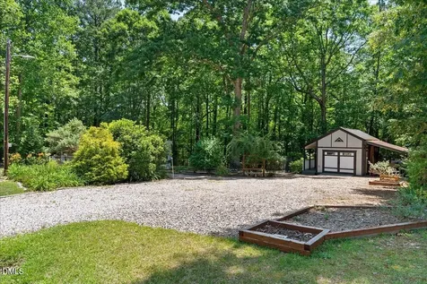 120 Pawnee-lot 364 & 365 Drive Louisburg NC 27549