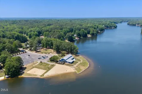 120 Pawnee-lot 364 & 365 Drive Louisburg NC 27549