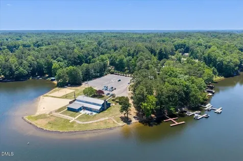 120 Pawnee-lot 364 & 365 Drive Louisburg NC 27549