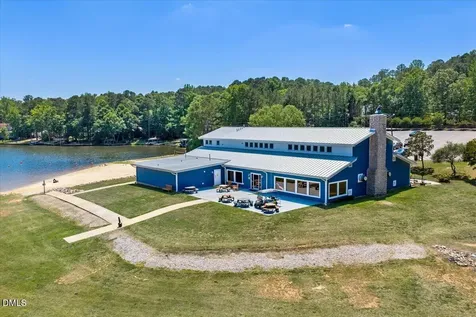 120 Pawnee-lot 364 & 365 Drive Louisburg NC 27549