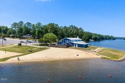 120 Pawnee-lot 364 & 365 Drive Louisburg NC 27549