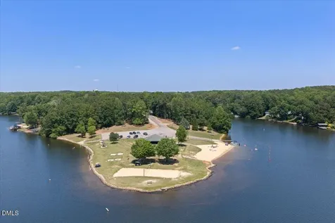 120 Pawnee-lot 364 & 365 Drive Louisburg NC 27549