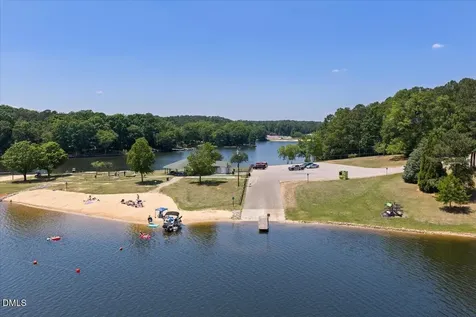 120 Pawnee-lot 364 & 365 Drive Louisburg NC 27549