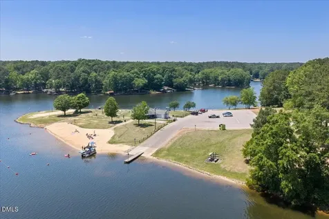 120 Pawnee-lot 364 & 365 Drive Louisburg NC 27549
