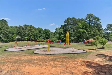 120 Pawnee-lot 364 & 365 Drive Louisburg NC 27549