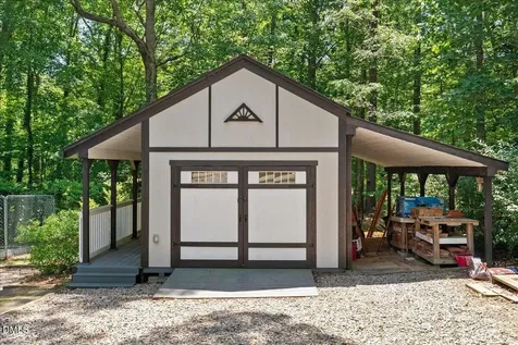 120 Pawnee-lot 364 & 365 Drive Louisburg NC 27549