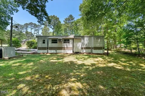 120 Pawnee-lot 364 & 365 Drive Louisburg NC 27549