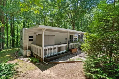 120 Pawnee-lot 364 & 365 Drive Louisburg NC 27549
