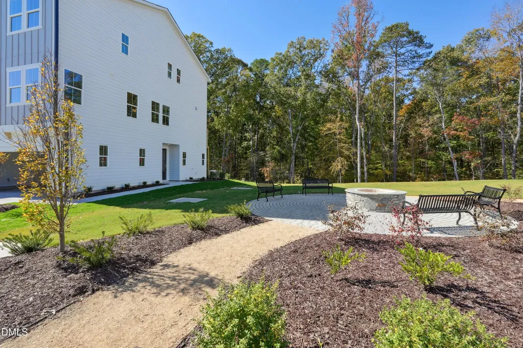 1063 Zelkova Lane Chapel Hill NC 27517