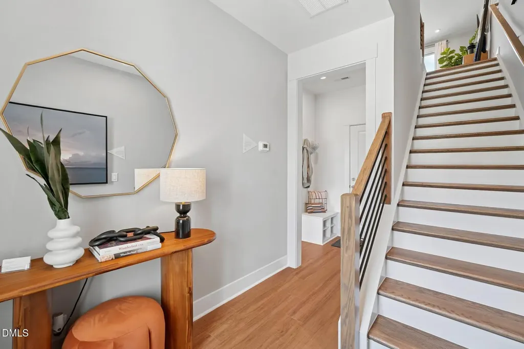 1063 Zelkova Lane Chapel Hill NC 27517