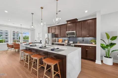 1063 Zelkova Lane Chapel Hill NC 27517