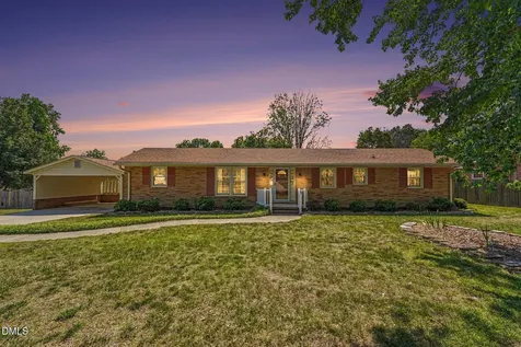 2923 Ardmore Street Burlington NC 27215