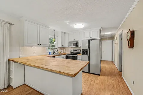 2923 Ardmore Street Burlington NC 27215