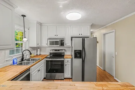 2923 Ardmore Street Burlington NC 27215