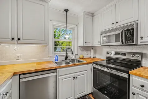2923 Ardmore Street Burlington NC 27215