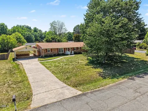 2923 Ardmore Street Burlington NC 27215