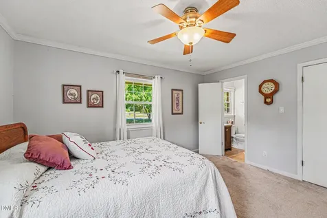 2923 Ardmore Street Burlington NC 27215