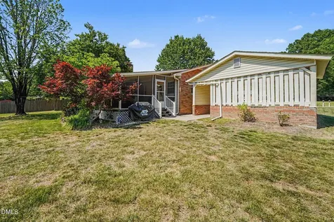 2923 Ardmore Street Burlington NC 27215