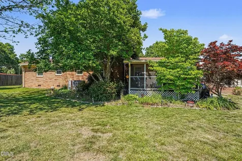 2923 Ardmore Street Burlington NC 27215