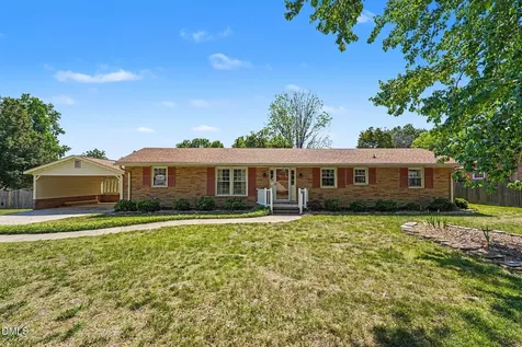 2923 Ardmore Street Burlington NC 27215