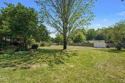 2923 Ardmore Street Burlington NC 27215