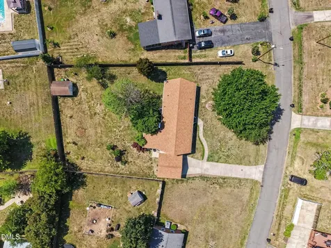 2923 Ardmore Street Burlington NC 27215