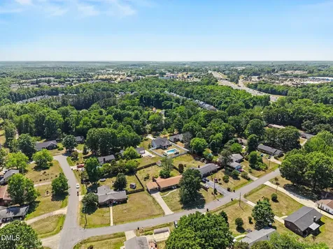 2923 Ardmore Street Burlington NC 27215