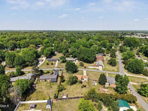 2923 Ardmore Street Burlington NC 27215