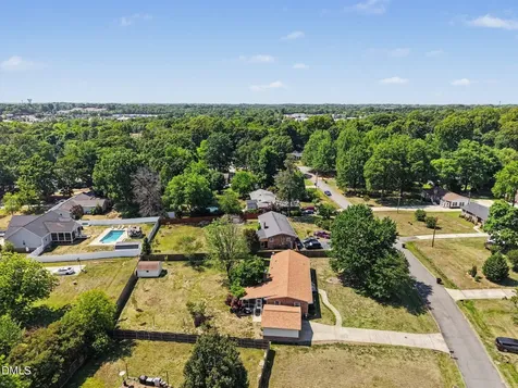 2923 Ardmore Street Burlington NC 27215