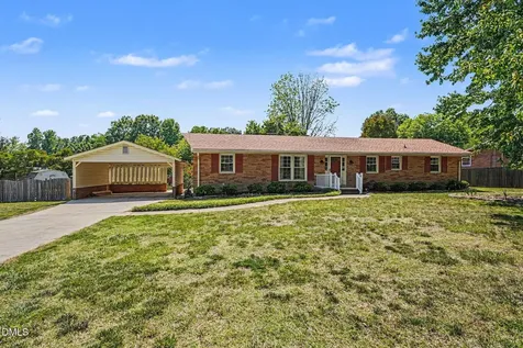 2923 Ardmore Street Burlington NC 27215