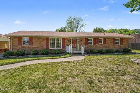 2923 Ardmore Street Burlington NC 27215