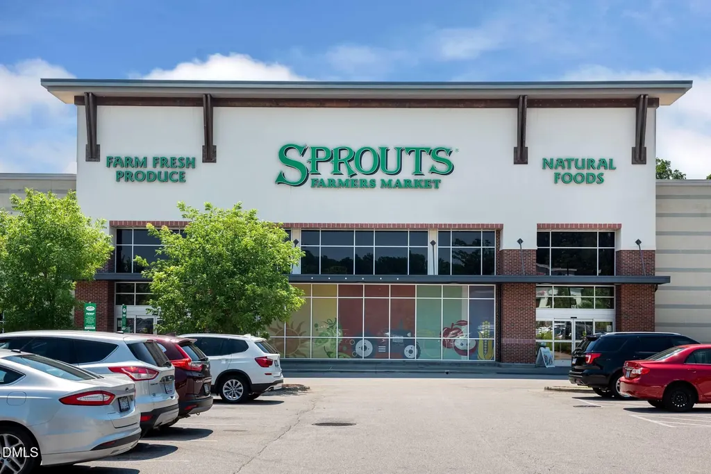10528 Pleasant Branch Drive Raleigh NC 27614