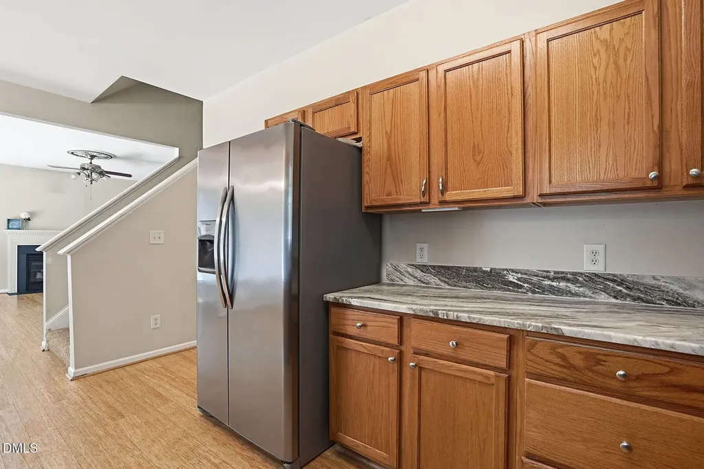 212 N Honey Springs Avenue Fuquay Varina NC 27526