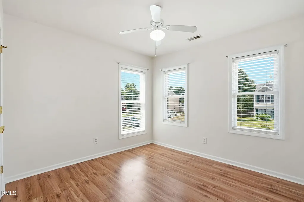 212 N Honey Springs Avenue Fuquay Varina NC 27526
