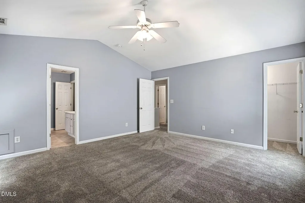 212 N Honey Springs Avenue Fuquay Varina NC 27526