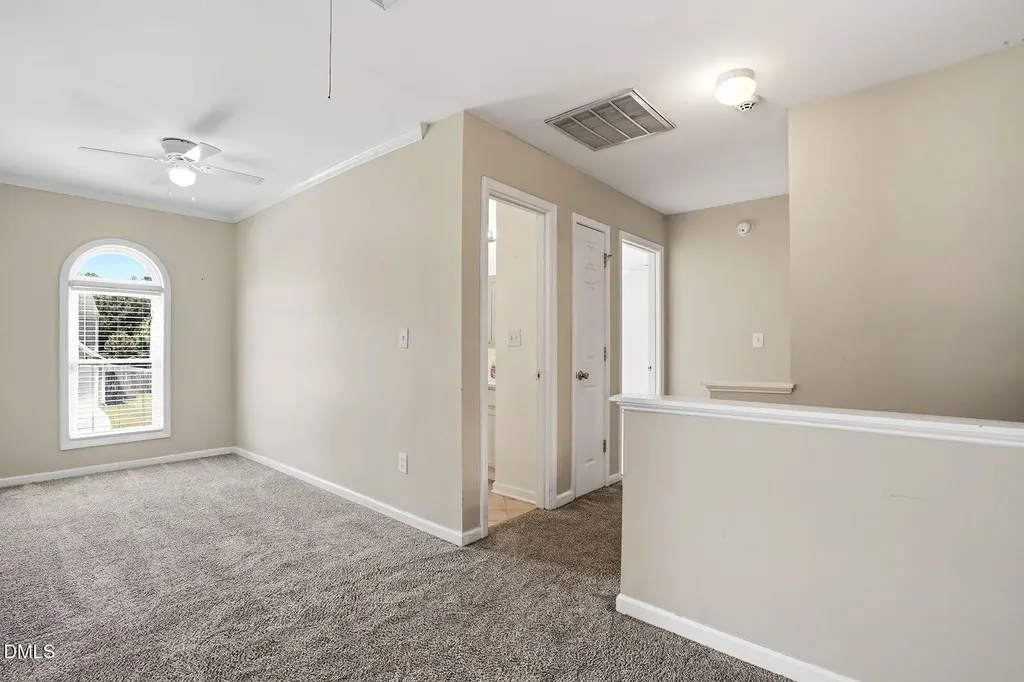 212 N Honey Springs Avenue Fuquay Varina NC 27526
