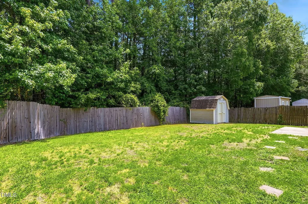212 N Honey Springs Avenue Fuquay Varina NC 27526