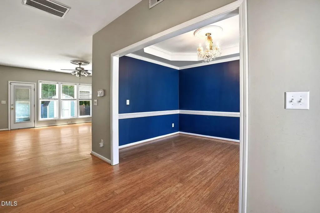 212 N Honey Springs Avenue Fuquay Varina NC 27526