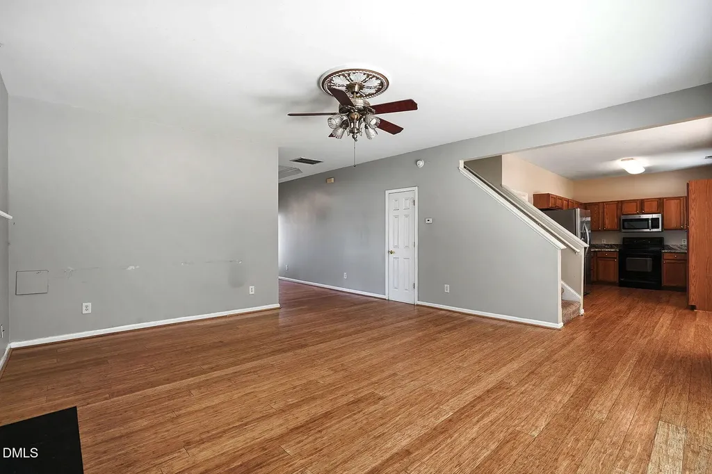 212 N Honey Springs Avenue Fuquay Varina NC 27526