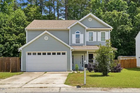 212 N Honey Springs Avenue Fuquay Varina NC 27526