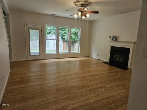 212 N Honey Springs Avenue Fuquay Varina NC 27526