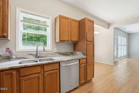 212 N Honey Springs Avenue Fuquay Varina NC 27526