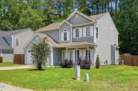 212 N Honey Springs Avenue Fuquay Varina NC 27526