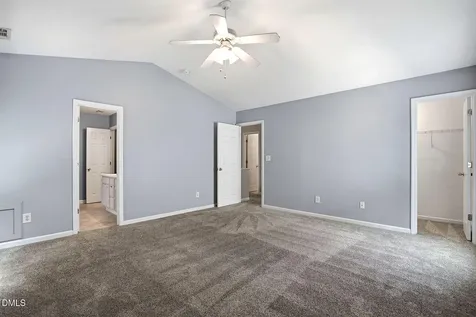 212 N Honey Springs Avenue Fuquay Varina NC 27526