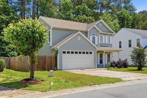 212 N Honey Springs Avenue Fuquay Varina NC 27526