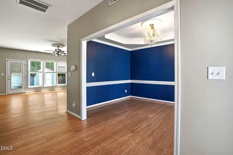 212 N Honey Springs Avenue Fuquay Varina NC 27526